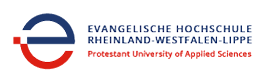 eLearning Server der Evangelischen Hochschule RWL